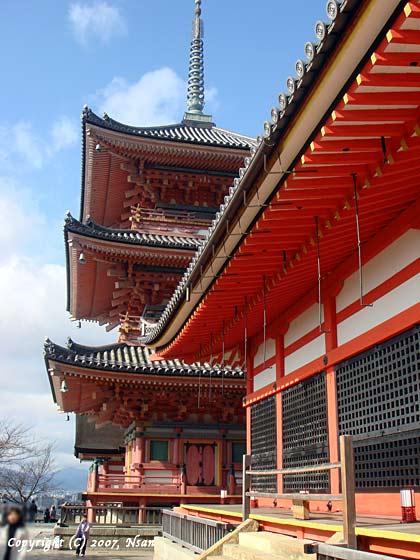 kiyomizu