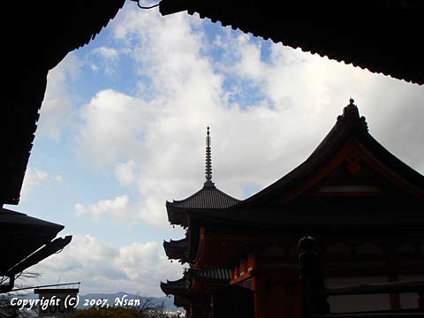 kiyomizu