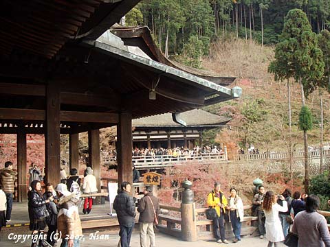 kiyomizu