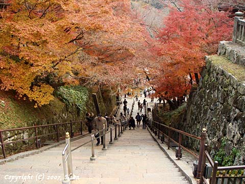 kiyomizu