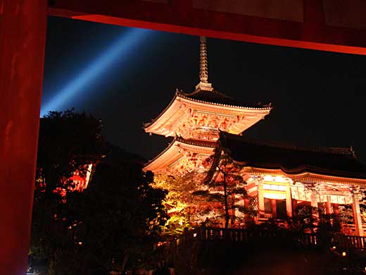 kiyomizu