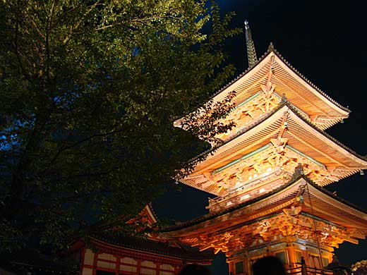 kiyomizu