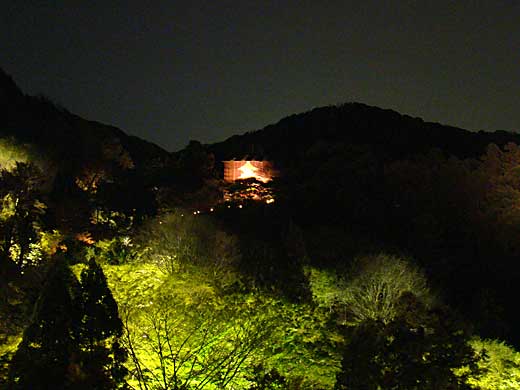 kiyomizu