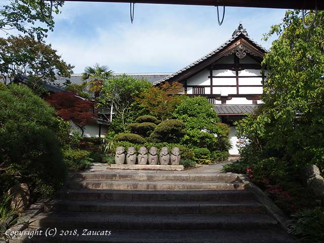 東福寺の塔頭 霊源院 絶景かなドットコム 京都