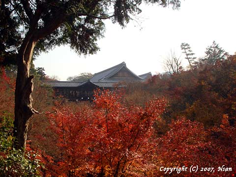 tofukuji