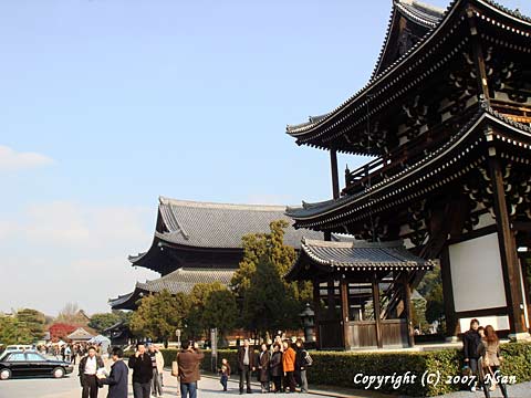 tofukuji