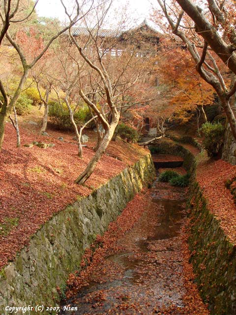 tofukuji