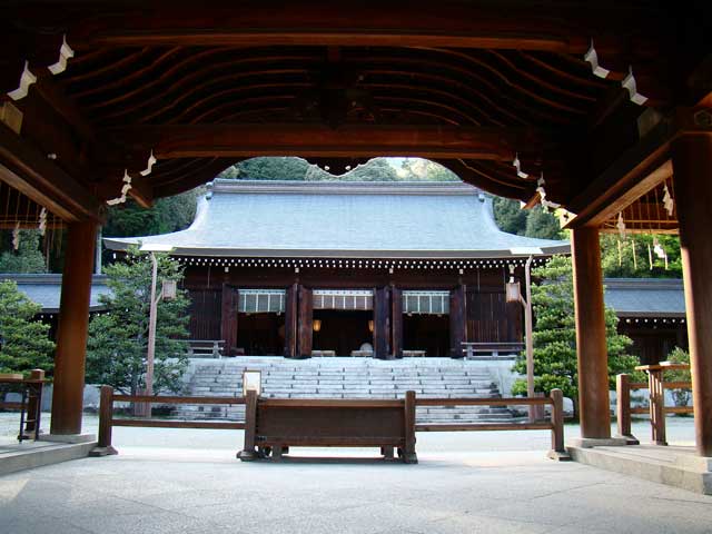 oumijingu