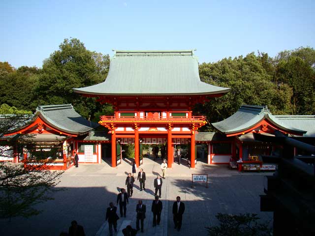 oumijingu