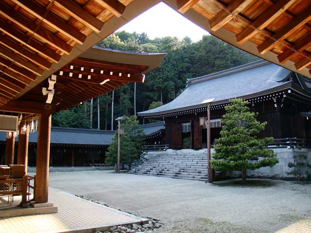 oumijingu