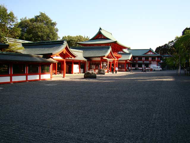 oumijingu