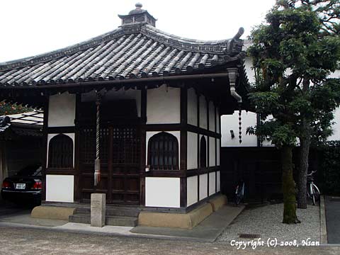 chotokuji