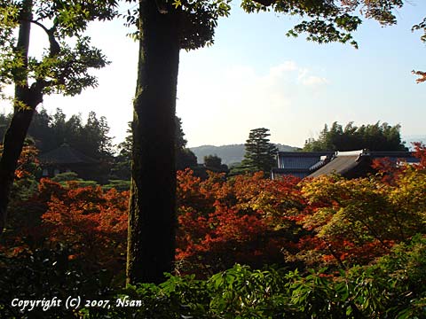 ginkaku image