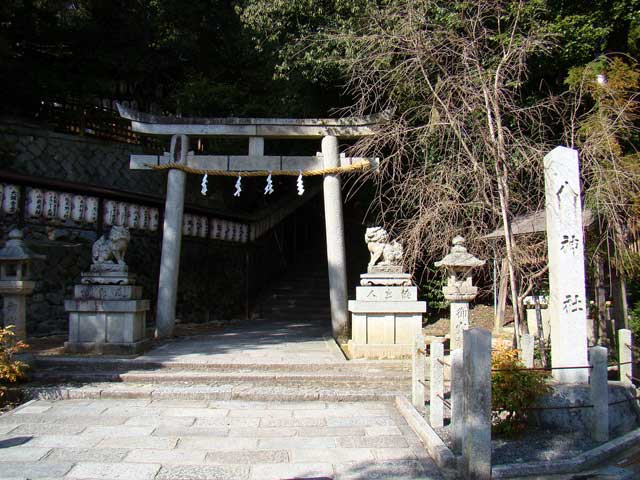 hachijinja11