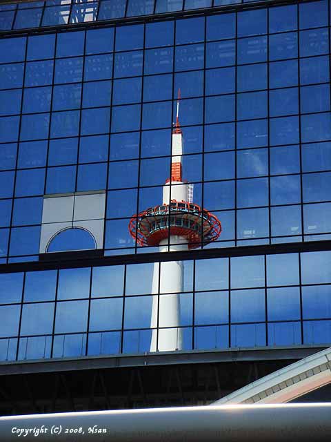 kyototower