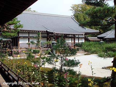 daikakuji